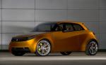 Mitsubishi Concept CT 2006 года
